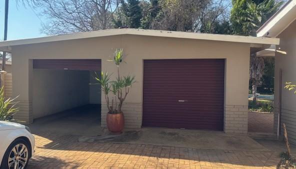 4 Bedroom Property for Sale in Wolmaransstad North West